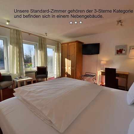 Hotel Antoniushuette Balve Kültér fotó