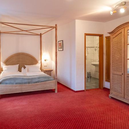 Hotel Antoniushuette Balve Kültér fotó