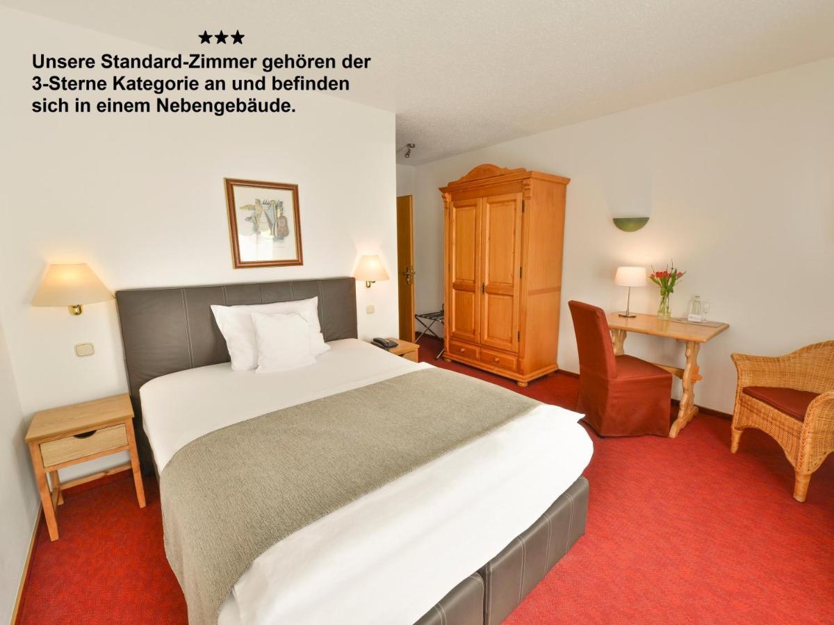 Hotel Antoniushuette Balve Kültér fotó