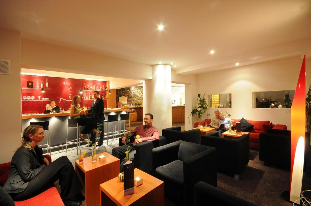Hotel Antoniushuette Balve Kültér fotó