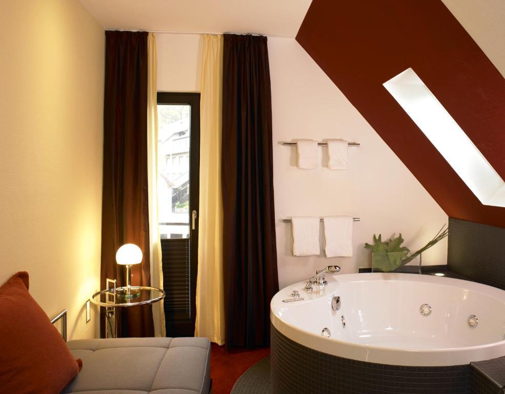Hotel Antoniushuette Balve Szoba fotó