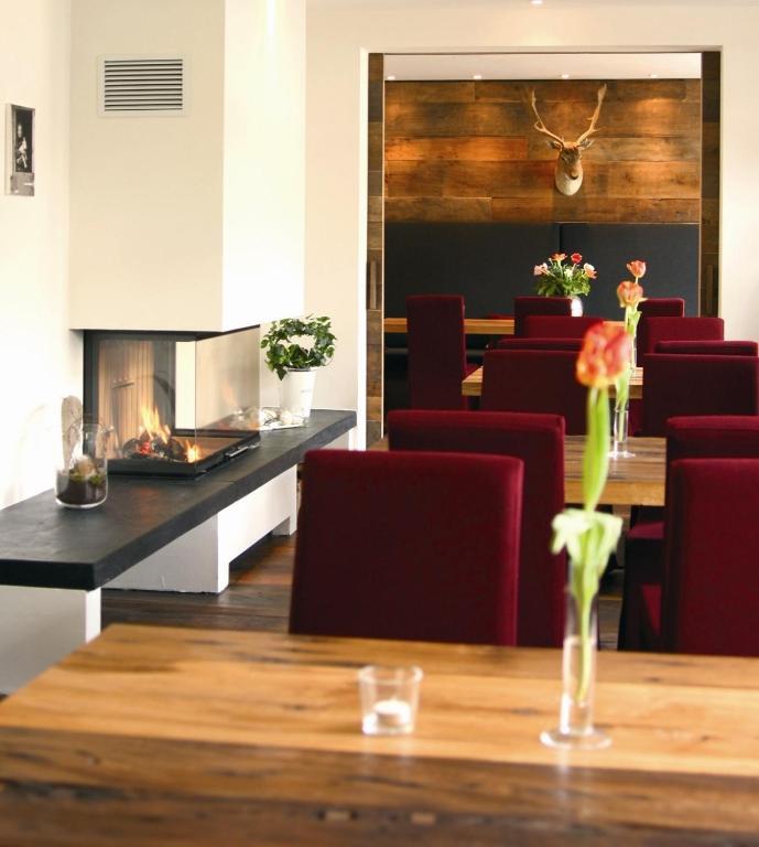 Hotel Antoniushuette Balve Kültér fotó