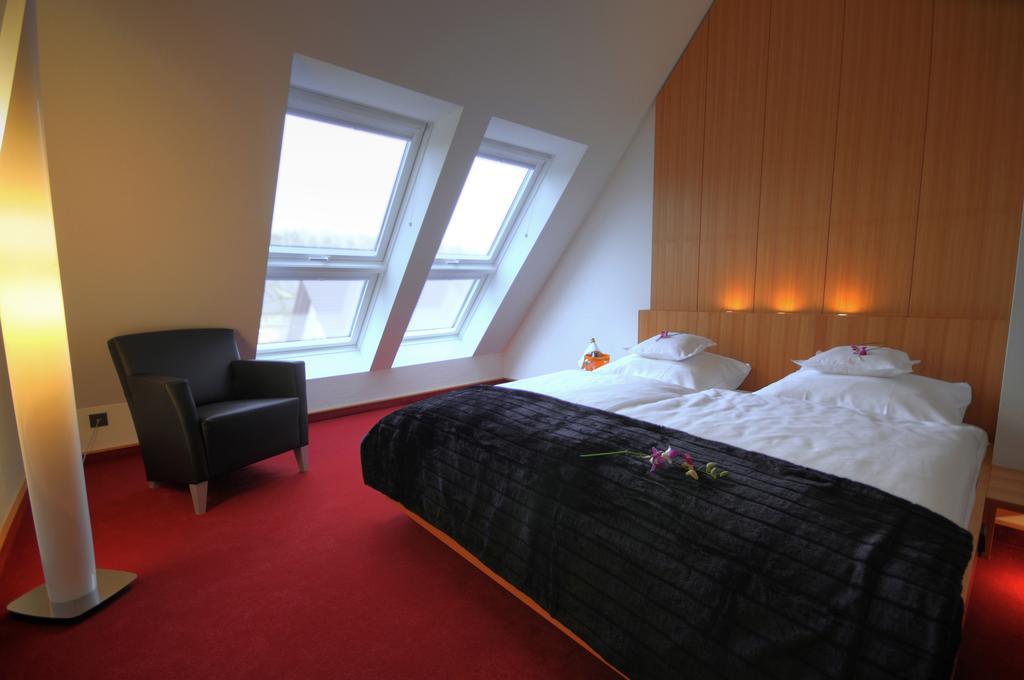 Hotel Antoniushuette Balve Kültér fotó