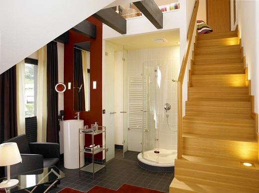 Hotel Antoniushuette Balve Kültér fotó
