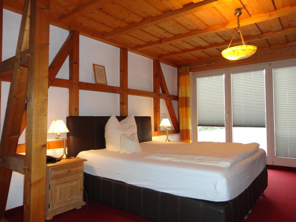 Hotel Antoniushuette Balve Kültér fotó