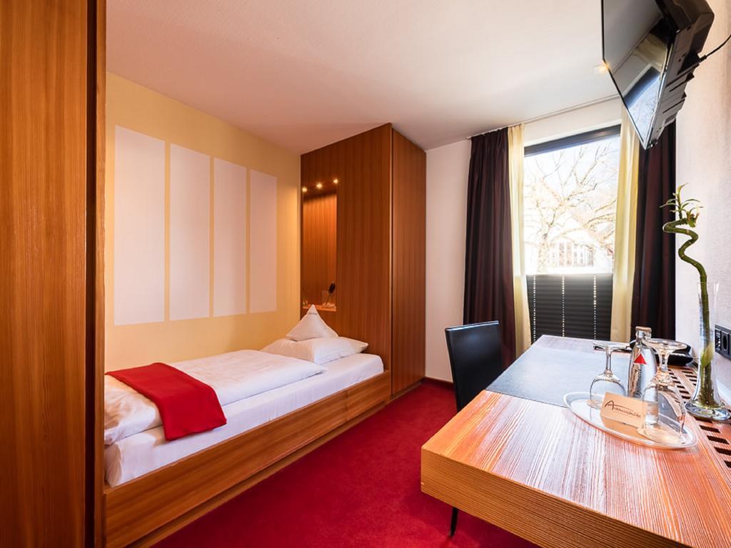 Hotel Antoniushuette Balve Kültér fotó