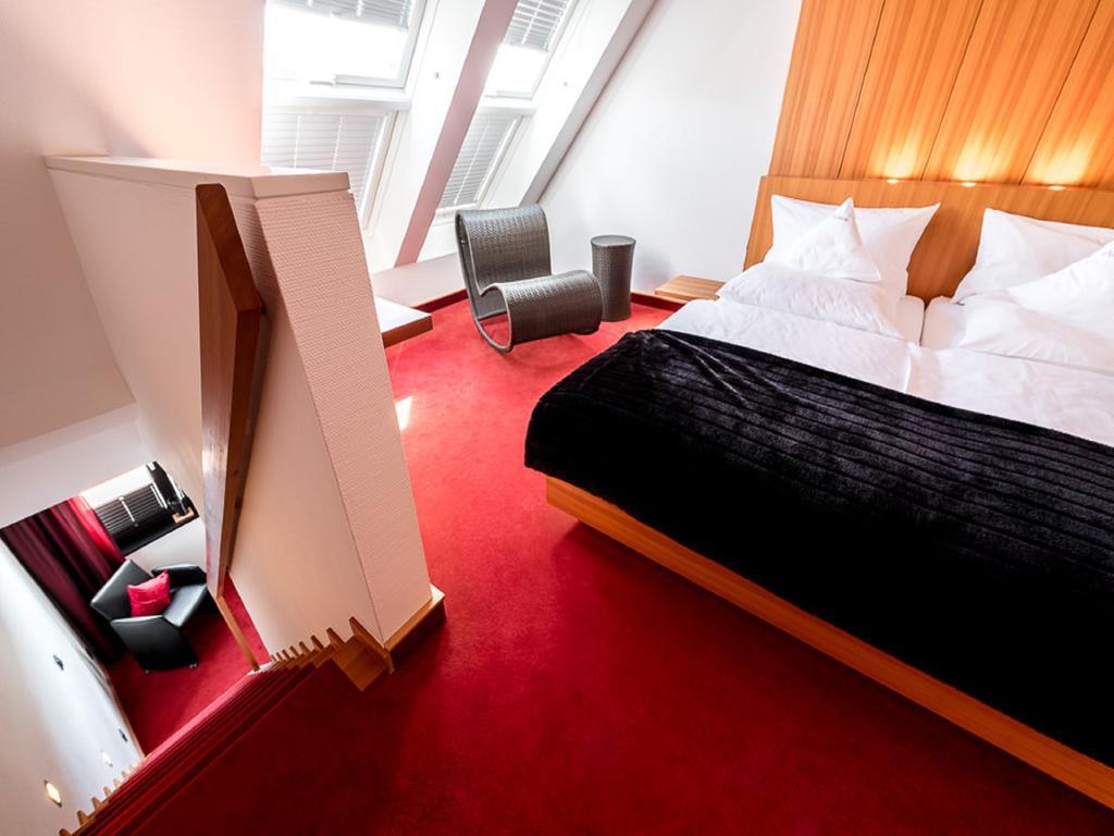 Hotel Antoniushuette Balve Kültér fotó