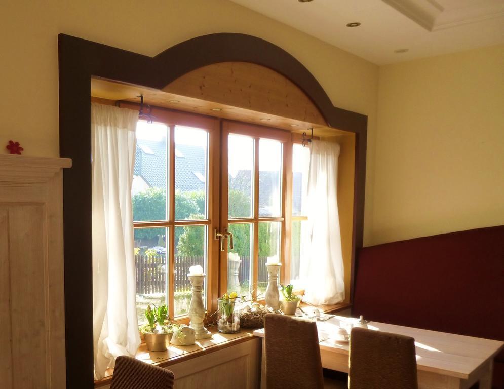 Hotel Antoniushuette Balve Kültér fotó